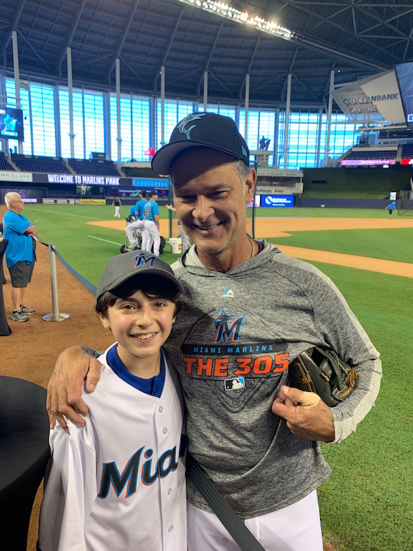 Don Mattingly