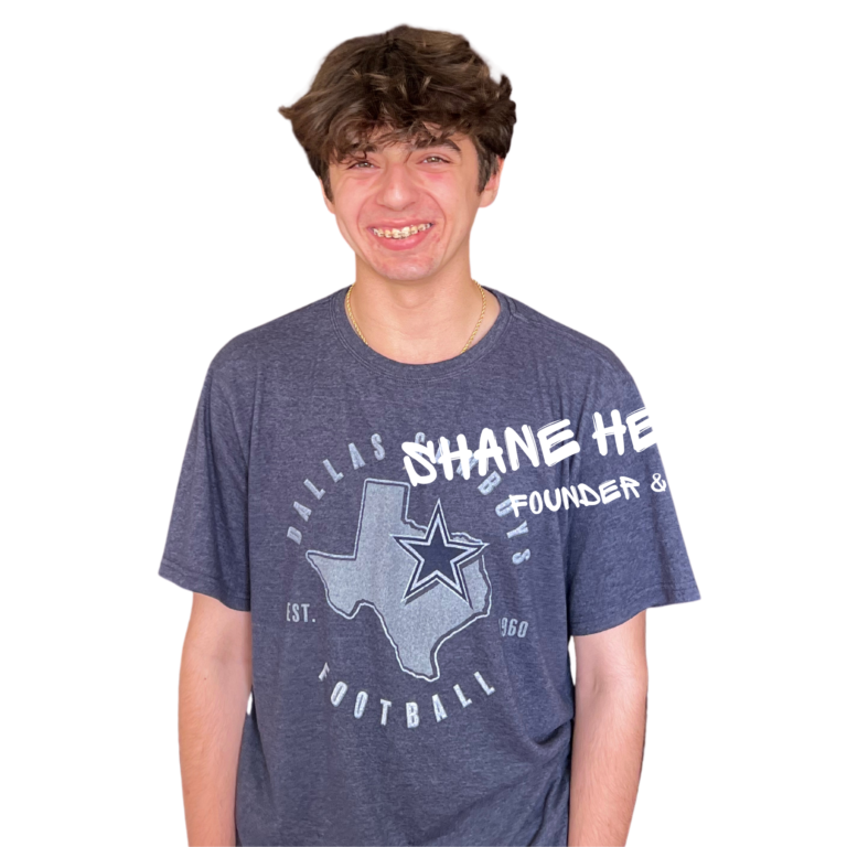 Shane Herman Profile